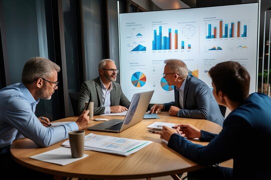 Customer Focus